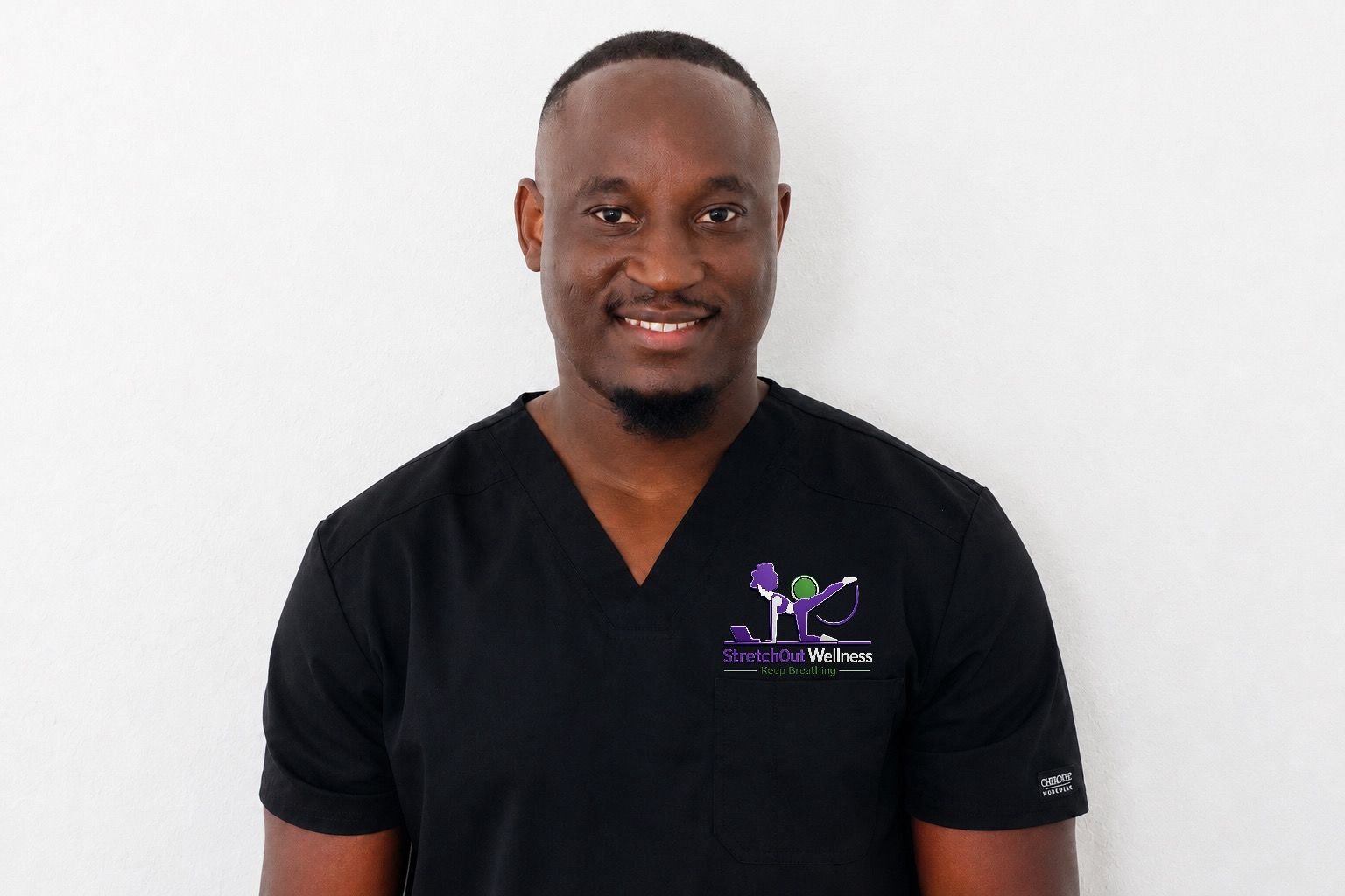 Deen Ali, Certified Functional Mobility Specialist, StretchOut Wellness